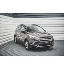 Lame Du Pare-Chocs Avant Ford Escape Mk3