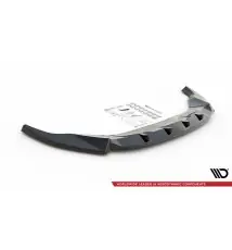 Lame Du Pare-Chocs Avant Ford Escape Mk3