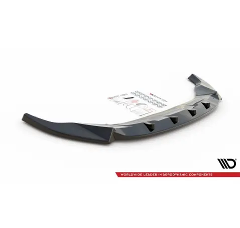 Lame Du Pare-Chocs Avant Ford Escape Mk3