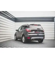 Diffuseur Arrière Complet Ford Escape Mk3