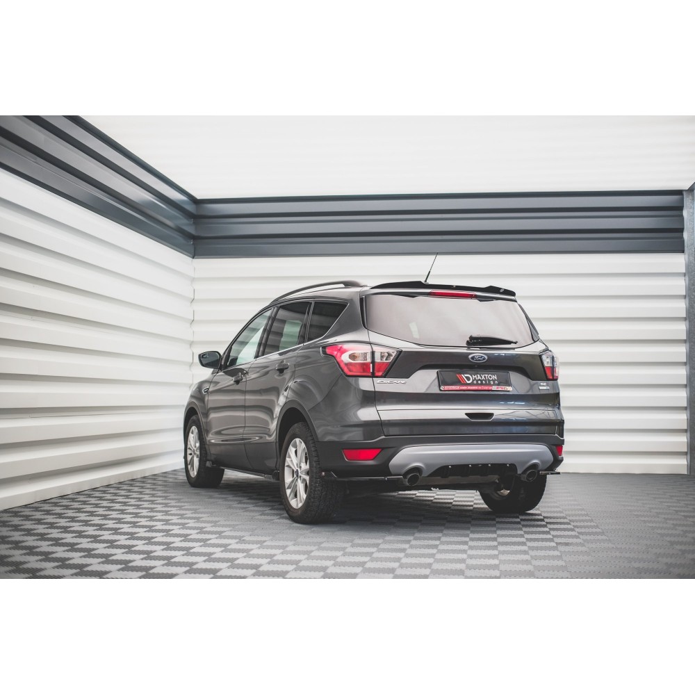 Diffuseur Arrière Complet Ford Escape Mk3
