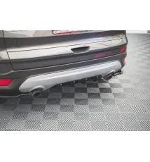 Diffuseur Arrière Complet Ford Escape Mk3