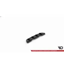 Diffuseur Arrière Complet Ford Escape Mk3