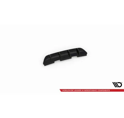 Diffuseur Arrière Complet Ford Escape Mk3