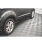 Rajouts Des Bas De Caisse Ford Escape Mk3