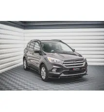 Rajouts Des Bas De Caisse Ford Escape Mk3