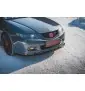 Lame Du Pare-Chocs Avant V.2 Honda Accord Mk7 Type-S