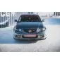 Lame Du Pare-Chocs Avant V.2 Honda Accord Mk7 Type-S