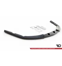 Lame Du Pare-Chocs Avant V.2 Honda Accord Mk7 Type-S