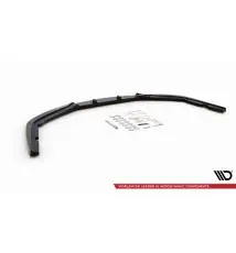 Lame Du Pare-Chocs Avant V.2 Honda Accord Mk7 Type-S