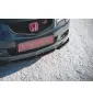 Lame Du Pare-Chocs Avant V.3 Honda Accord Mk7 Type-S