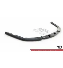 Lame Du Pare-Chocs Avant V.3 Honda Accord Mk7 Type-S