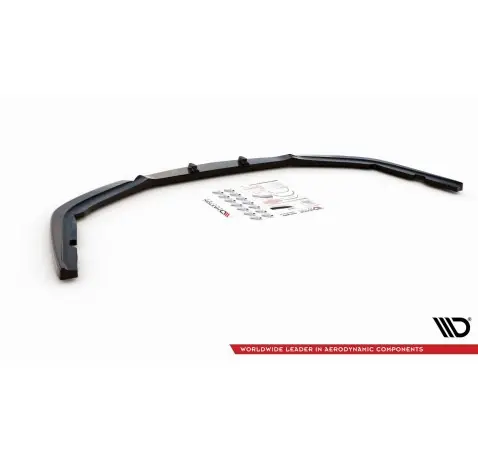 Lame Du Pare-Chocs Avant V.3 Honda Accord Mk7 Type-S