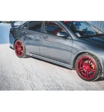 Rajouts Des Bas De Caisse V.2 Honda Accord Mk7 Type-S