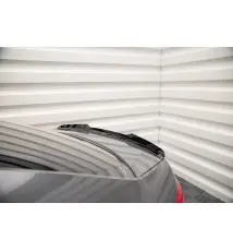 Spoiler Cap Skoda Octavia Liftback Mk3 Facelift