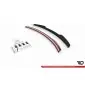 Spoiler Cap Skoda Octavia Liftback Mk3 Facelift