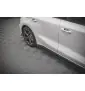 Street Pro Rajouts Des Bas De Caisse V.1 Audi S3 / A3 S-Line 8Y / 8Y Facelift