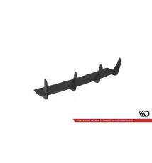 Street Pro Central Diffuseur Arriere Audi S3 Sportback 8Y