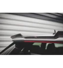 Spoiler Cap V.1 Audi RS3 / S3 / A3 S-Line Sportback 8Y