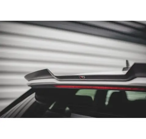 Spoiler Cap V.1 Audi RS3 / S3 / A3 S-Line Sportback 8Y