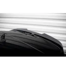 Spoiler Cap V.2 Audi RS3 / S3 / A3 S-Line Sportback 8Y / 8Y Facelift