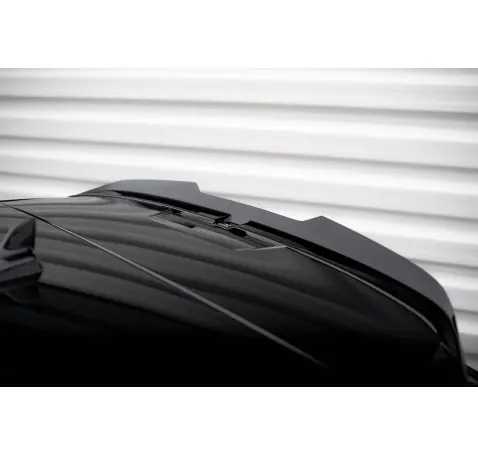 Spoiler Cap V.2 Audi RS3 / S3 / A3 S-Line Sportback 8Y / 8Y Facelift Spoiler Cap V.2 Audi RS3 / S3 / A3 S-Line Sportback 8Y / 8Y Facelift