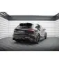 Spoiler Cap V.2 Audi RS3 / S3 / A3 S-Line Sportback 8Y / 8Y Facelift