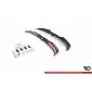 Spoiler Cap V.2 Audi RS3 / S3 / A3 S-Line Sportback 8Y / 8Y Facelift