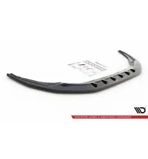 Lame Du Pare-Chocs Avant V.1 Audi S3 / A3 S-Line 8Y