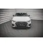 Lame Du Pare-Chocs Avant V.2 Audi S3 / A3 S-Line 8Y