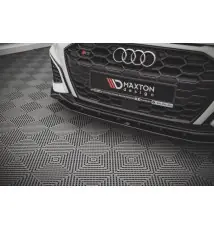 Lame Du Pare-Chocs Avant V.2 Audi S3 / A3 S-Line 8Y