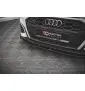 Lame Du Pare-Chocs Avant V.2 Audi S3 / A3 S-Line 8Y