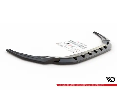 Lame Du Pare-Chocs Avant V.2 Audi S3 / A3 S-Line 8Y