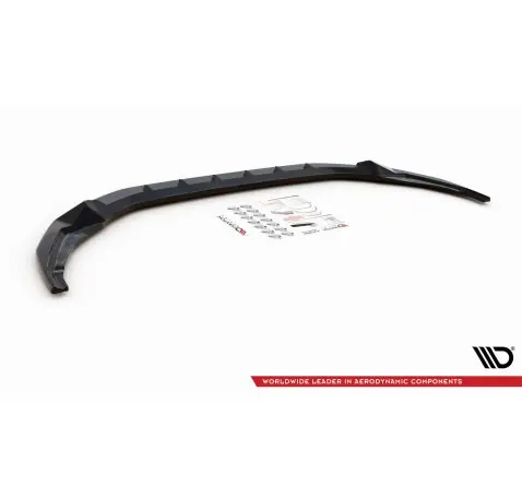 Lame Du Pare-Chocs Avant V.2 Audi S3 / A3 S-Line 8Y