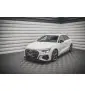 Lame Du Pare-Chocs Avant V.3 Audi S3 / A3 S-Line 8Y
