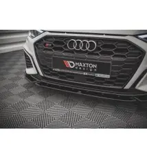 Lame Du Pare-Chocs Avant V.3 Audi S3 / A3 S-Line 8Y