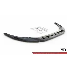 Lame Du Pare-Chocs Avant V.3 Audi S3 / A3 S-Line 8Y