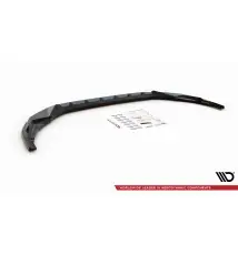 Lame Du Pare-Chocs Avant V.3 Audi S3 / A3 S-Line 8Y