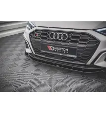 Lame Du Pare-Chocs Avant V.4 Audi S3 / A3 S-Line 8Y