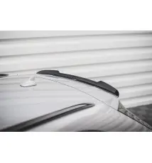 Spoiler Cap V.2 Audi S4 / A4 S-Line Avant B9