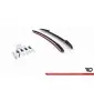 Spoiler Cap V.2 Audi S4 / A4 S-Line Avant B9
