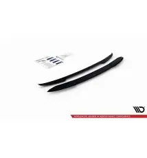 Spoiler Cap V.2 Audi S4 / A4 S-Line Avant B9