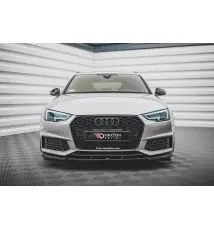 Lame Du Pare-Chocs Avant V.3 Audi S4 / A4 S-Line B9