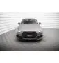 Lame Du Pare-Chocs Avant V.4 Audi S4 / A4 S-Line B9