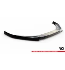 Lame Du Pare-Chocs Avant V.4 Audi S4 / A4 S-Line B9