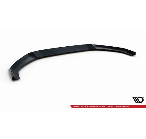 Lame Du Pare-Chocs Avant V.4 Audi S4 / A4 S-Line B9