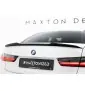 Spoiler Cap BMW M340i / 3 M-Pack / M3 Sedan G20