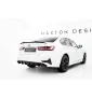 Spoiler Cap BMW M340i / 3 M-Pack / M3 Sedan G20