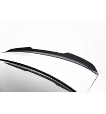 Spoiler Cap BMW M340i / 3 M-Pack / M3 Sedan G20