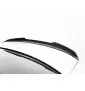 Spoiler Cap BMW M340i / 3 M-Pack / M3 Sedan G20